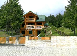 Casa Stari Laz, Ravna Gora, 240m2