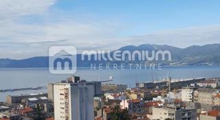 Appartamento Belveder, Rijeka, 65m2