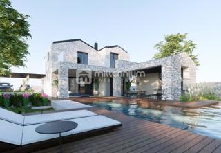Casa Garica, Vrbnik, 150m2