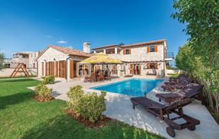 Casa Marčana, 240m2