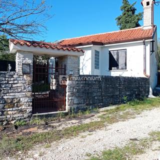 Casa Oprtalj, 50m2