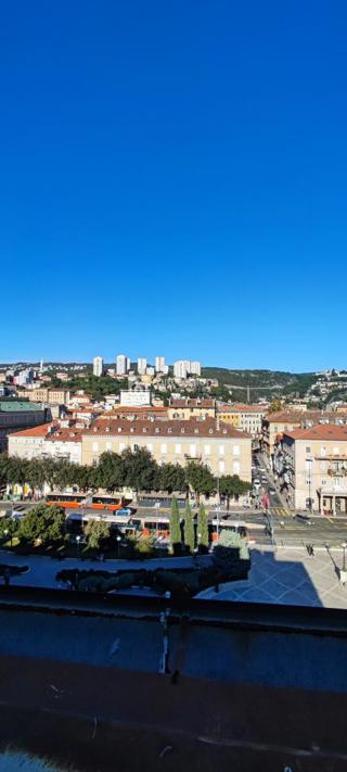 Appartamento Centar, Rijeka, 64,09m2