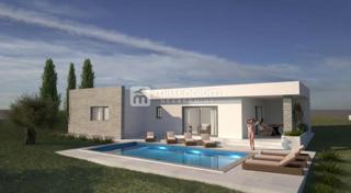 Casa Županići, Sveta Nedelja, 120m2