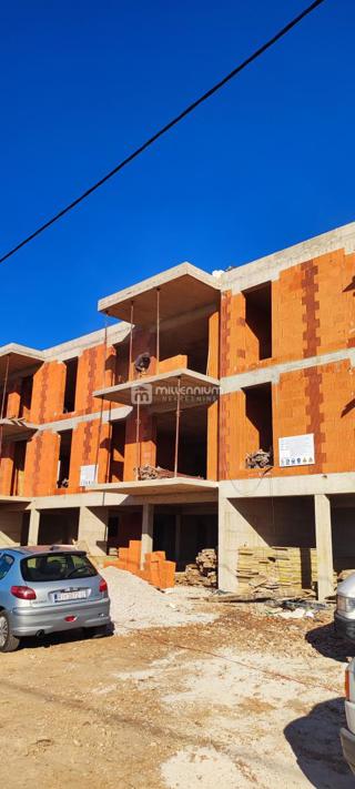Appartamento Škurinje, Rijeka, 78,45m2