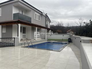 Casa Jadranovo, Crikvenica, 100m2