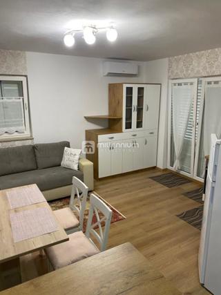 Appartamento Malinska, Malinska-Dubašnica, 40m2