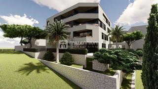 Appartamento Rešetari, Kastav, 68,10m2