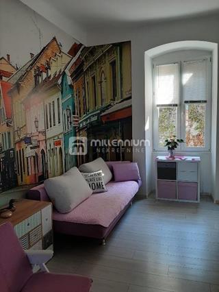 Appartamento Belveder, Rijeka, 65,15m2