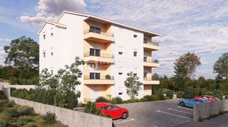 Appartamento Viškovo, 80m2