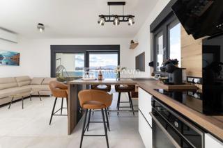 Appartamento Omišalj, 77m2