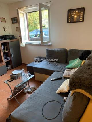 Appartamento Klimno, Dobrinj, 36m2