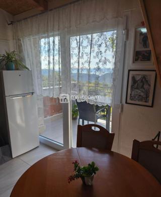 Appartamento Grižane-Belgrad, Vinodolska Općina, 36m2