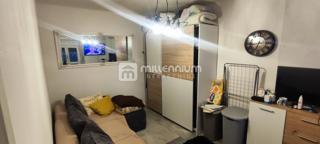 Appartamento Srdoči, Rijeka, 21,79m2