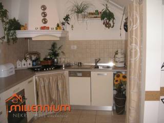 Appartamento Centar, Rijeka, 99m2
