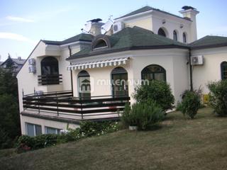 Casa Maksimir, 532,10m2