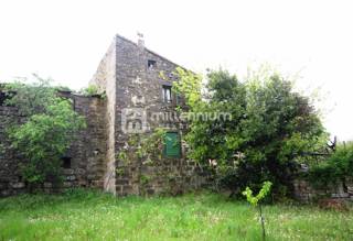 Casa Momjan, Buje, 120m2
