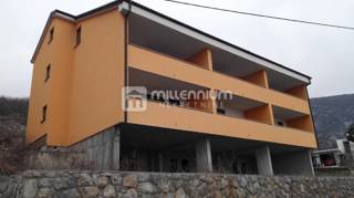 Casa Prizna, Senj, 735m2