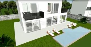 Casa Bribir, Vinodolska Općina, 141,60m2