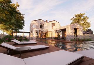 Casa Garica, Vrbnik, 150m2