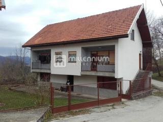 Casa Brod Moravice, 216m2