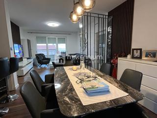 Appartamento Zamet, Rijeka, 90,74m2