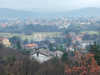 Terreno Jelenje, 699m2