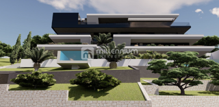 Appartamento Opatija - Centar, Opatija, 60,41m2