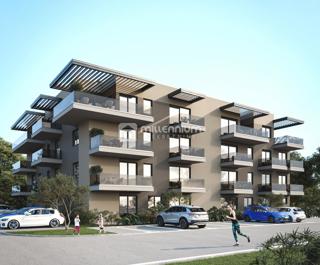 Appartamento Vabriga, Tar-Vabriga, 52,86m2