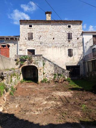 Casa Ladići, Kanfanar, 160m2