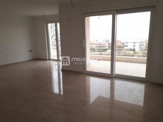 Appartamento Njivice, Omišalj, 71,30m2