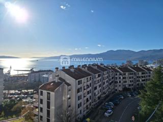 Appartamento Krnjevo, Rijeka, 52,78m2