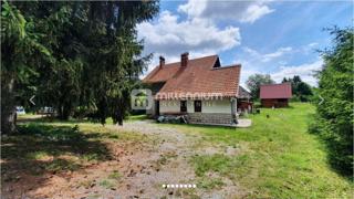 Casa Mrkopalj, 200m2