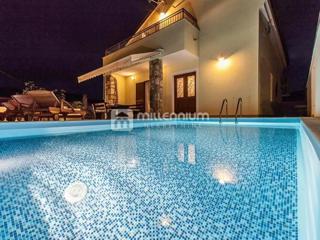 Casa Tribalj, Vinodolska Općina, 240m2