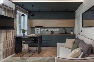 Appartamento Centar, Rijeka, 57m2