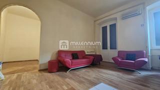 Appartamento Centar, Rijeka, 72,09m2