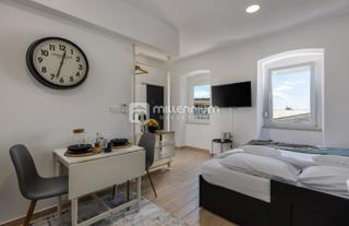 Appartamento Banderovo, Rijeka, 22,18m2