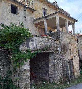 Casa Motovun, 135m2