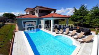 Casa Labin, 276m2