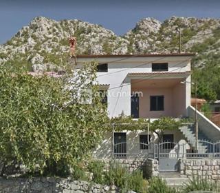 Casa Senj, 114m2
