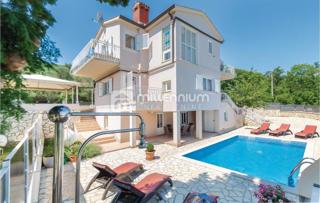 Casa Rabac, Labin, 181m2