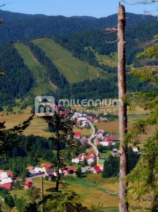 Terreno Mrkopalj, 10.000m2