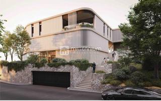 Terreno Srdoči, Rijeka, 2.099m2