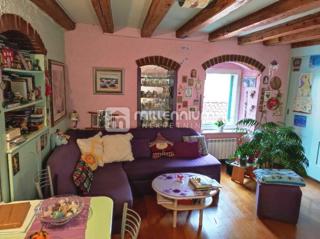Appartamento Centar, Rijeka, 48,55m2