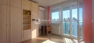 Appartamento Srdoči, Rijeka, 23,62m2
