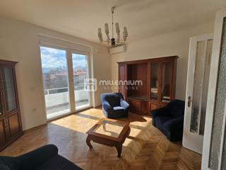 Appartamento Centar, Rijeka, 107m2