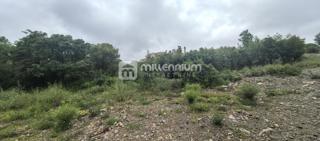 Terreno Martinkovac, Rijeka, 1.409m2