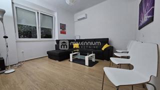 Appartamento Belveder, Rijeka, 57,24m2