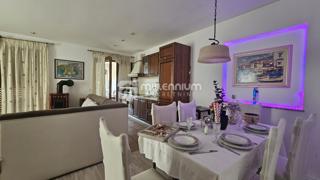 Appartamento Kremenići, Malinska-Dubašnica, 71,40m2