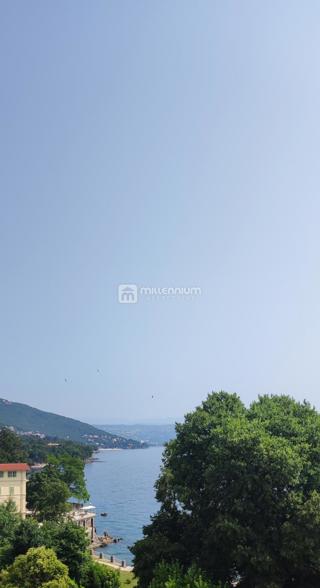 Appartamento Lovran, 107m2