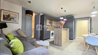 Appartamento Centar, Rijeka, 50,61m2